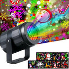 Holiday LED Projector Light