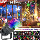 Holiday LED Projector Light