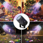 Holiday LED Projector Light