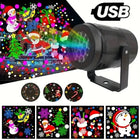 Holiday LED Projector Light