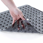 Non-Slip Suction Bath Mat