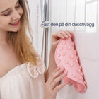 Foot and Body Shower Scrubbing Mat