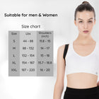 Adjustable Back Posture Corrector