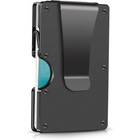 RFID-Blocking Carbon Fiber Wallet