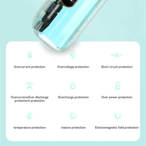 30000mAh Portable Power Bank
