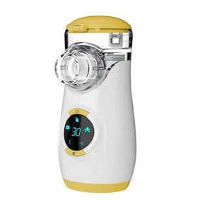 Yellow (clear nozzle)