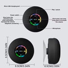 Waterproof Bluetooth Shower Speaker