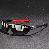 Carbon Black Red
