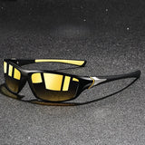 Carbon Black Yellow