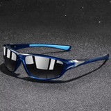 Metallic Blue