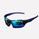 Polarized Sports Sunglasses