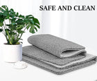 Soft Non-Slip Shower Mat