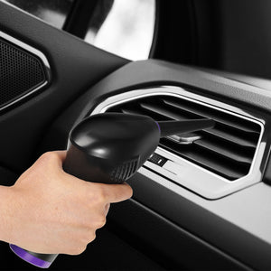 Cordless Electric Air Duster