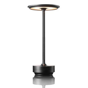 Wireless Rechargeable Table Lamp