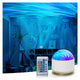 Northern Lights LED Projector